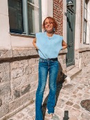 PULL EPAULETTES EDWIGE