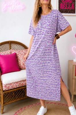 ROBE LONGUE CIAO BELLA