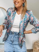 VESTE KIMONO CASSY
