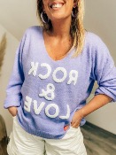 PULL ROCK&LOVE
