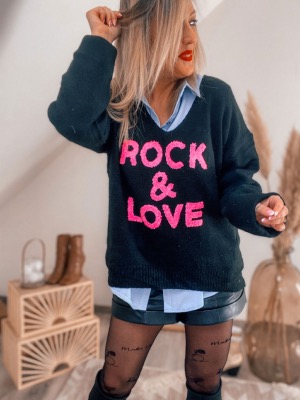 PULL ROCK&LOVE