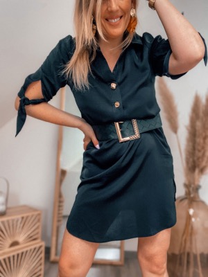 ROBE CHEMISE VIKY