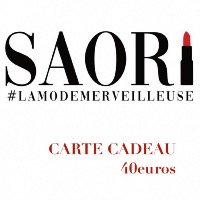 CARTE CADEAU 40e