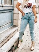 JEAN MOM   SUNNY