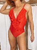 MAILLOT DE BAIN CALI