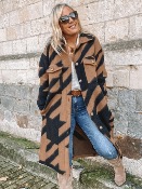 MANTEAU OVERSIZE LENNY