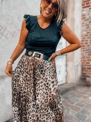 TOP PAILLETTES AELA