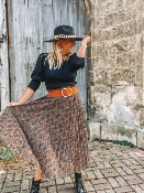 PULL NOIR ANNABELLE