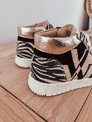 BASKETS MONOGRAMME JUDY OR VANESSA WU