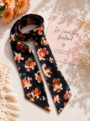 CEINTURE HEAD-BAND 
