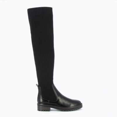 cuissarde chaussette vanessa wu