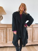MANTEAU OVERSIZE NIKO