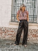 BLOUSE LYZA
