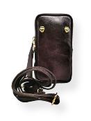 POCHETTE TELEPHONE BRONZE