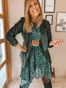 ROBE COURTE  ESTHER