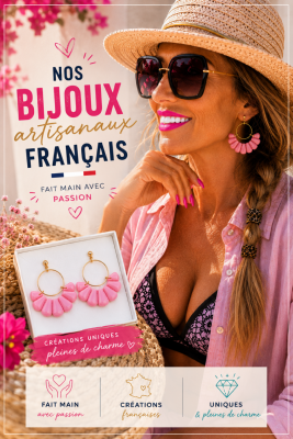Philippine Bijoux