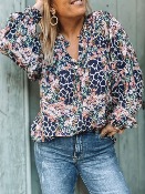 BLOUSE JULIETTA
