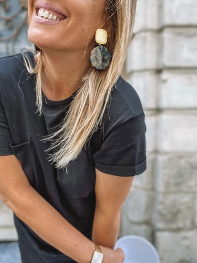 BOUCLES TOKYO CLIPS FRANCINE BRAMLI