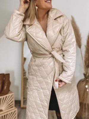 VESTE MATELASSEE  VICTOR
