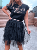 JUPE TUTU COURTE JENNA