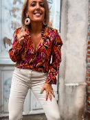 CHEMISIER  FEMME LEXY