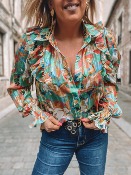 CHEMISE ANJA