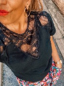 T SHIRT RACHEL