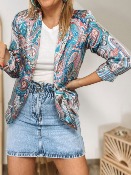 VESTE KIMONO CASSY