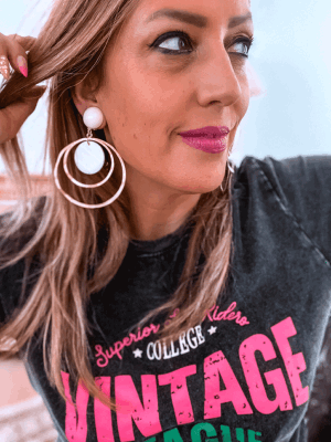 BOUCLES UNIQUE  FRANCINE BRAMLI