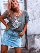 T-SHIRT SUN LOVER