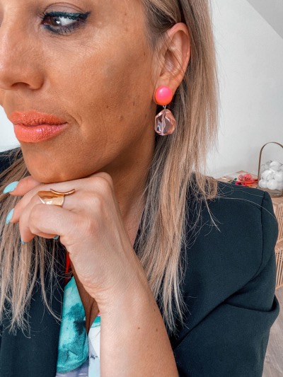 BOUCLES KOS FRANCINE BRAMLI