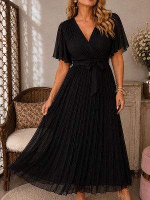 ROBE LONGUE GABRIELLA