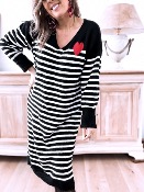 ROBE PULL LOVIE