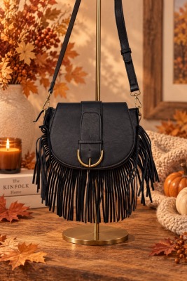 SAC SAVANNAH BLACK