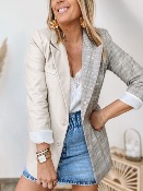 BLAZER JACKSON BIMATIÈRE