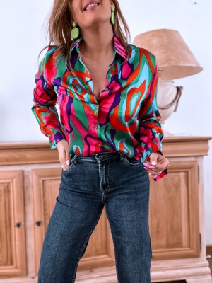 CHEMISE DAPHNE