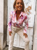 CHEMISIER  FEMME NATHY