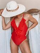 MAILLOT DE BAIN CALI