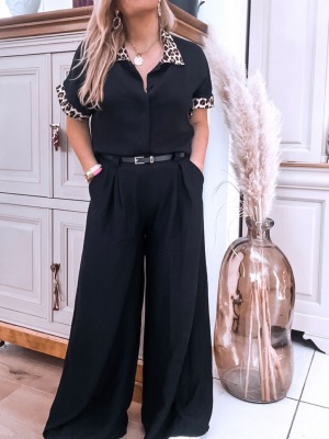 PANTALON JADE BLACK
