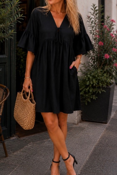 ROBE BOHEME NAYA
