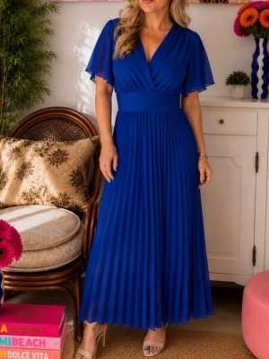 ROBE AURA ROYALE