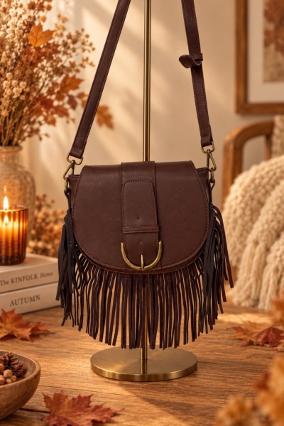 SAC SAVANNAH CHOCO