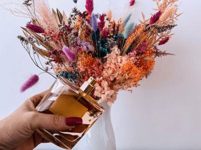 LE PARFUM DU MOIS