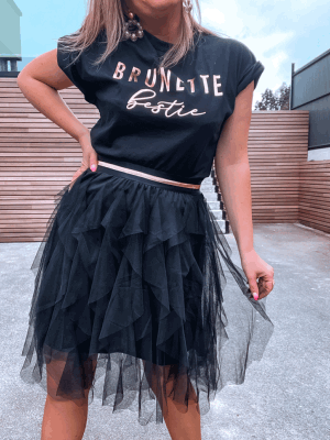 JUPE TUTU COURTE JENNA