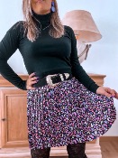 PULL COURT CROP