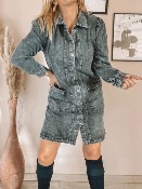 ROBE JEAN CAMY