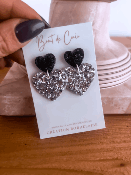 BOUCLES  BELZA FULL  GLITTER 