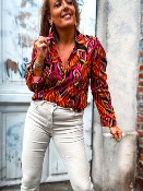 CHEMISIER  FEMME LEXY