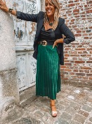 DEBARDEUR SATIN CHIARA