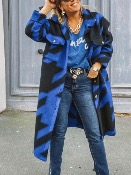 MANTEAU OVERSIZE LENNY